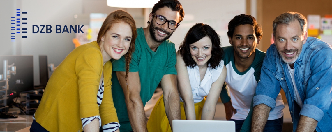 DZB - Abteilungsleitung (m/w/d) Payment, 1. Bild